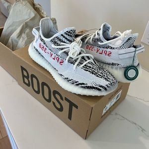 Yeezy Boost 350 V2